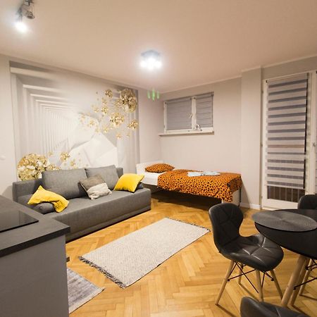 Happy Apartments Old Town Wroclaw Ngoại thất bức ảnh