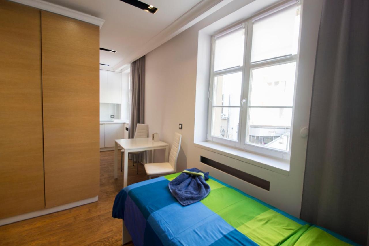 Happy Apartments Old Town Wroclaw Ngoại thất bức ảnh