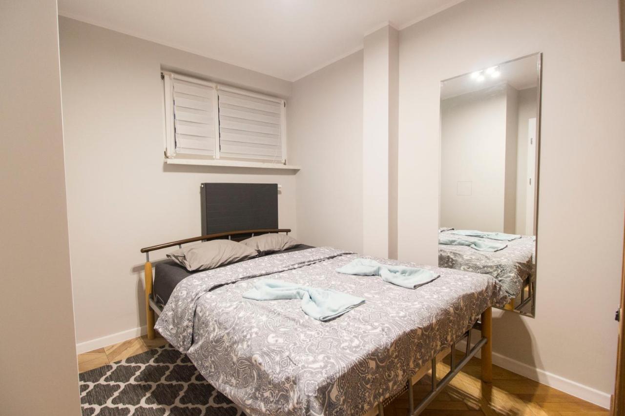 Happy Apartments Old Town Wroclaw Ngoại thất bức ảnh