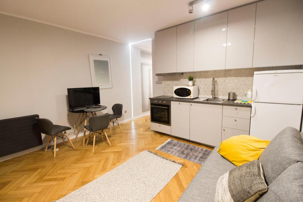 Happy Apartments Old Town Wroclaw Ngoại thất bức ảnh