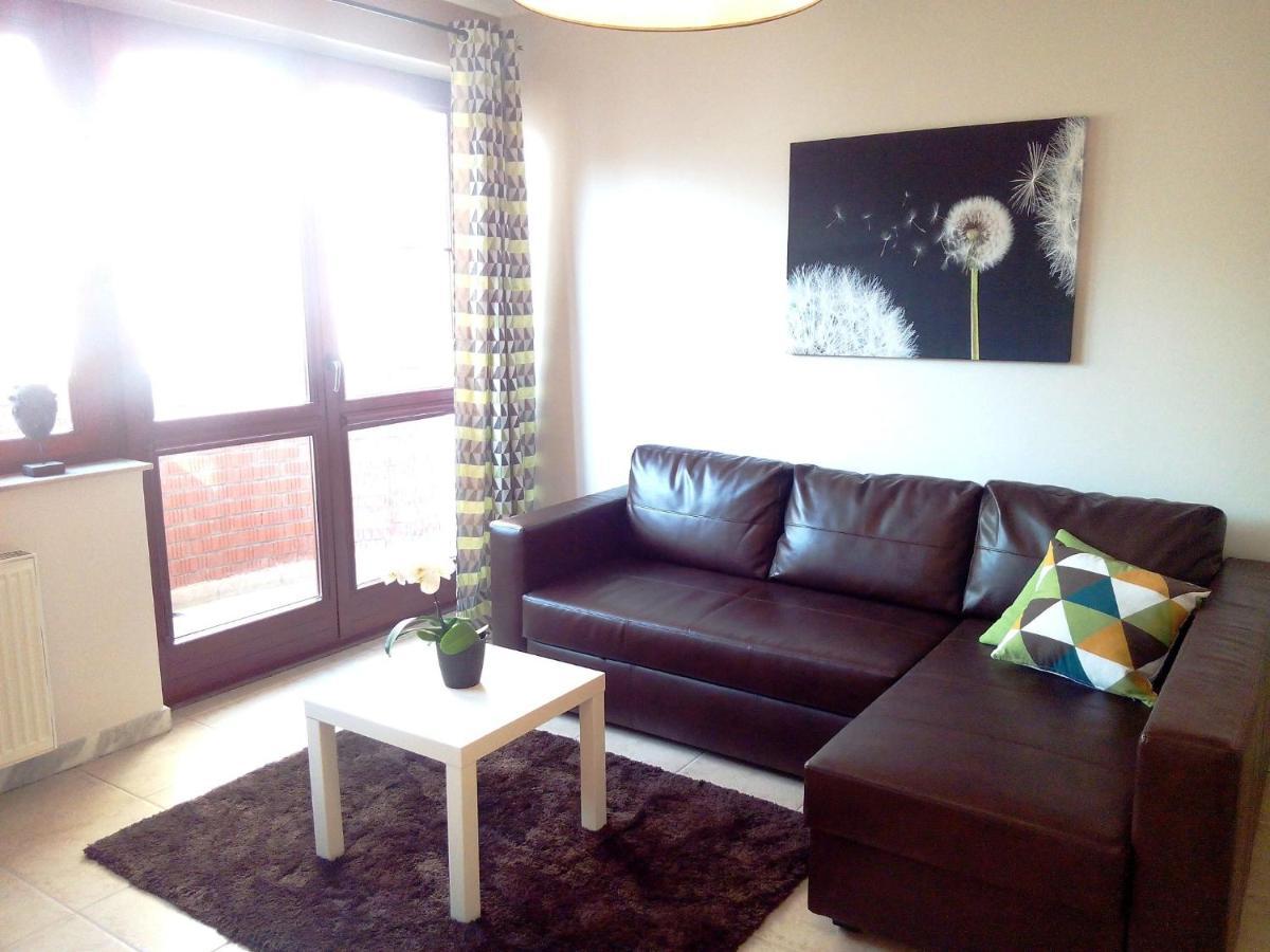 Happy Apartments Old Town Wroclaw Ngoại thất bức ảnh