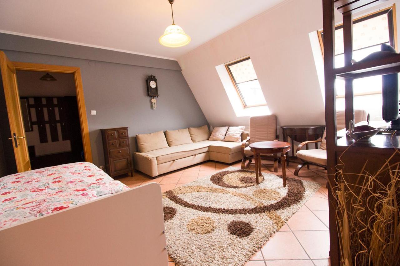 Happy Apartments Old Town Wroclaw Ngoại thất bức ảnh
