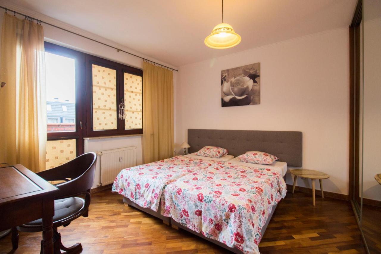 Happy Apartments Old Town Wroclaw Ngoại thất bức ảnh