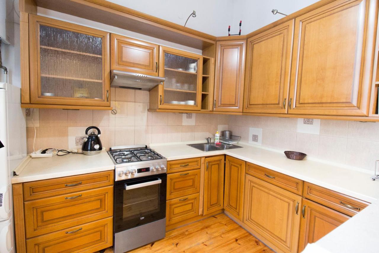 Happy Apartments Old Town Wroclaw Ngoại thất bức ảnh