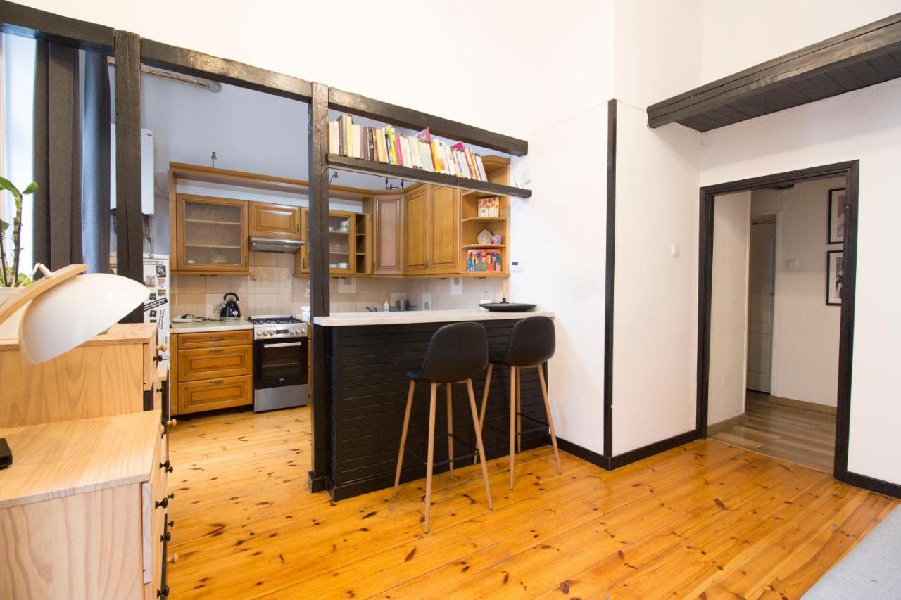 Happy Apartments Old Town Wroclaw Ngoại thất bức ảnh