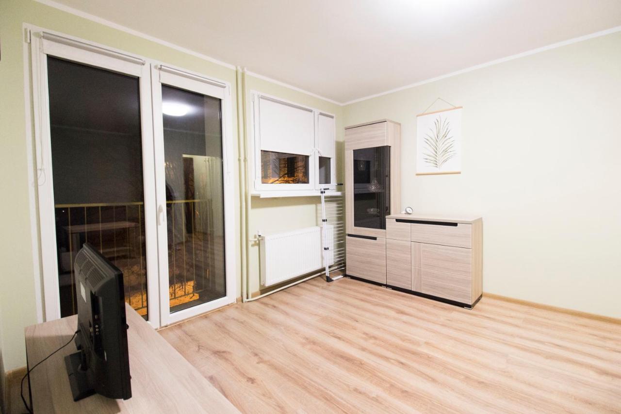 Happy Apartments Old Town Wroclaw Ngoại thất bức ảnh