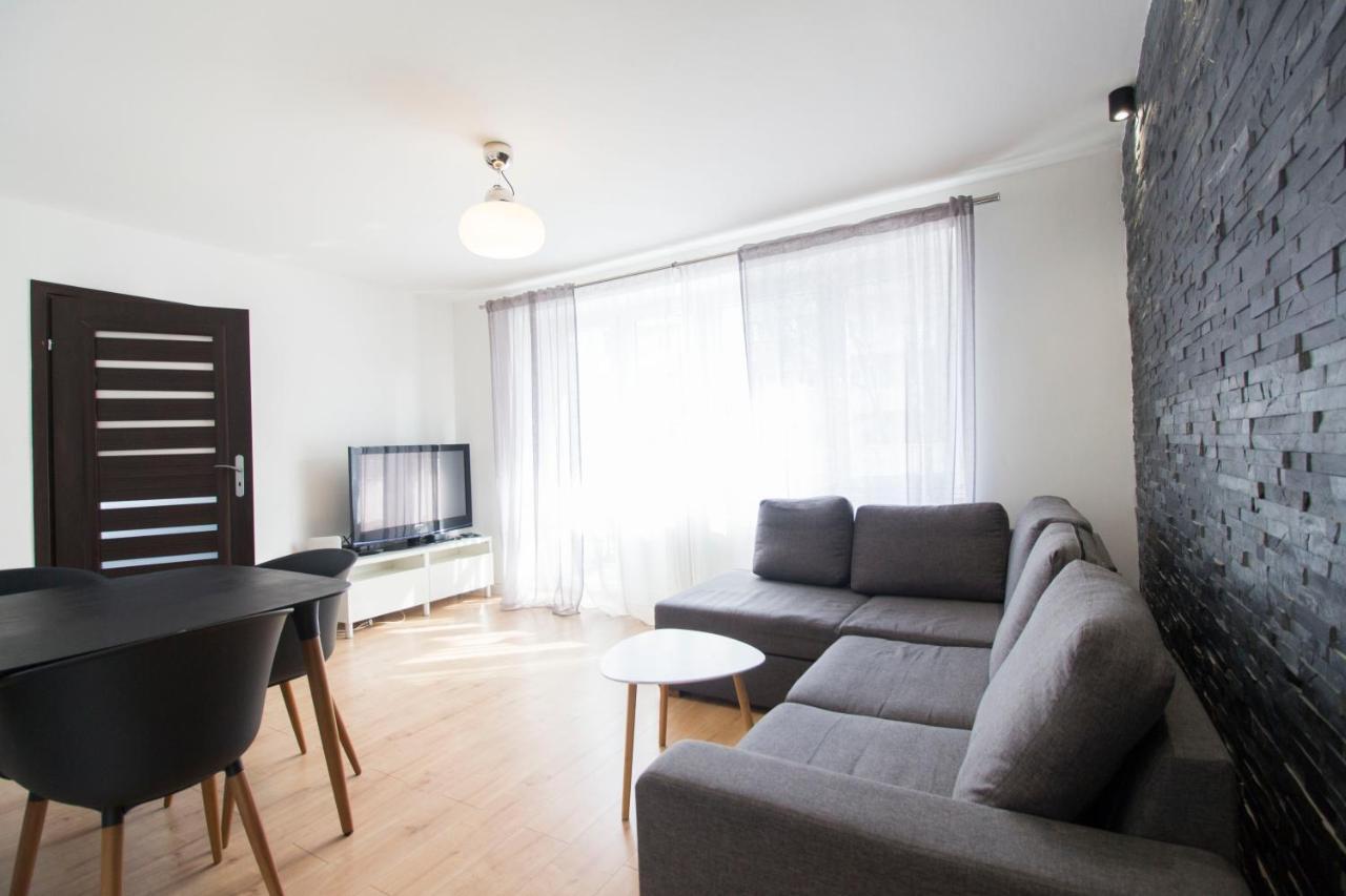 Happy Apartments Old Town Wroclaw Ngoại thất bức ảnh