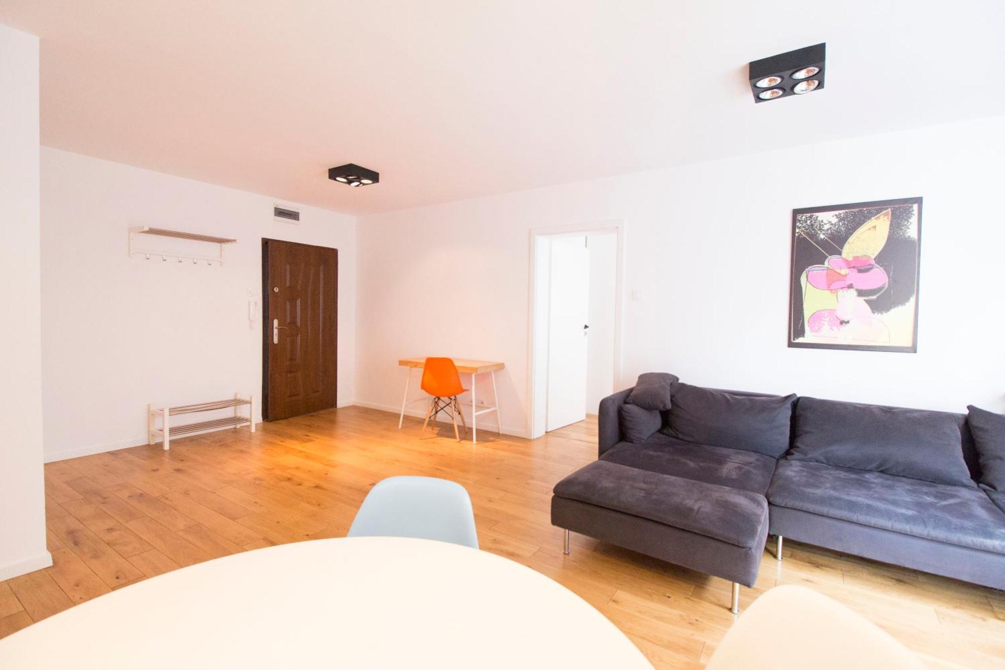 Happy Apartments Old Town Wroclaw Ngoại thất bức ảnh
