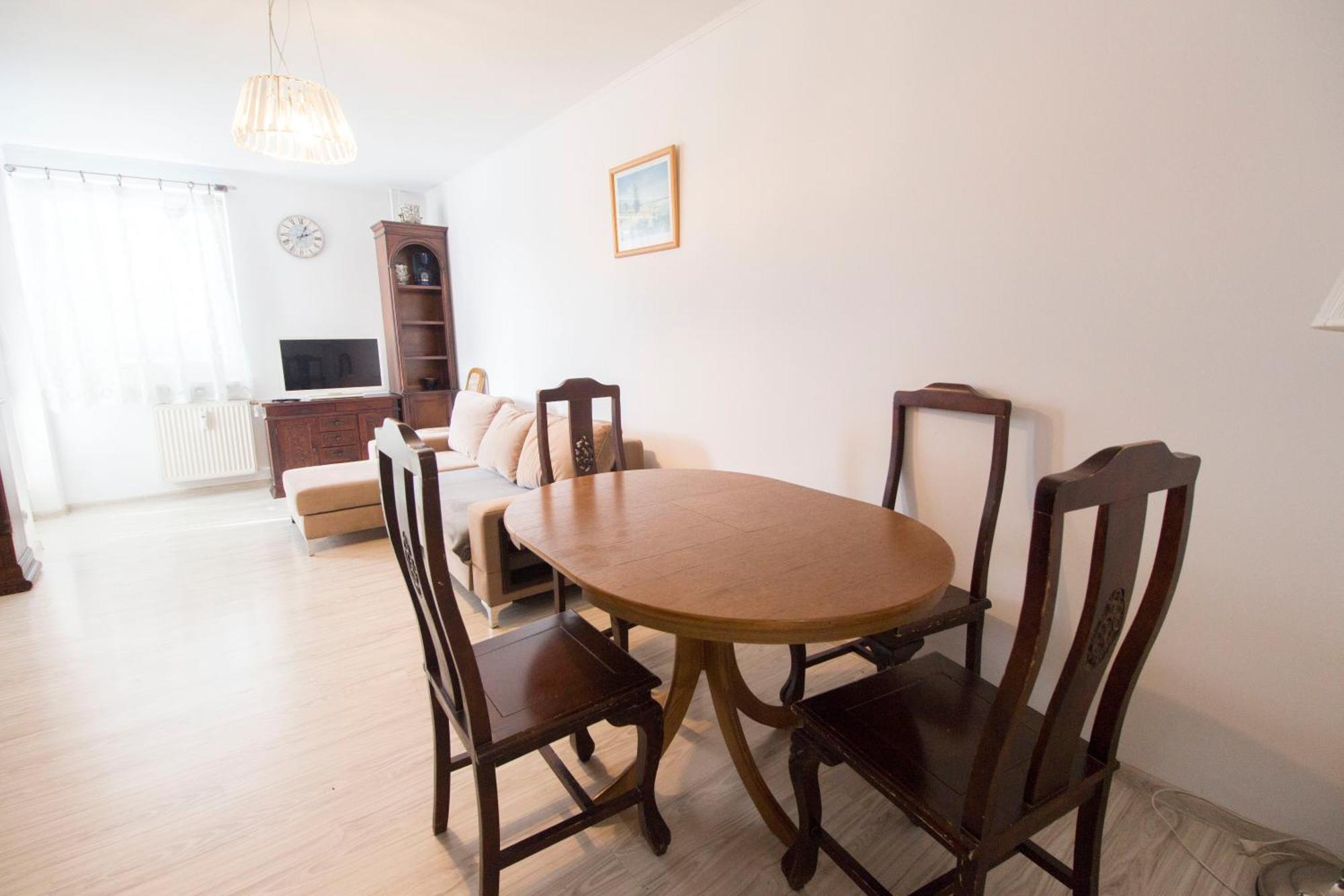 Happy Apartments Old Town Wroclaw Ngoại thất bức ảnh