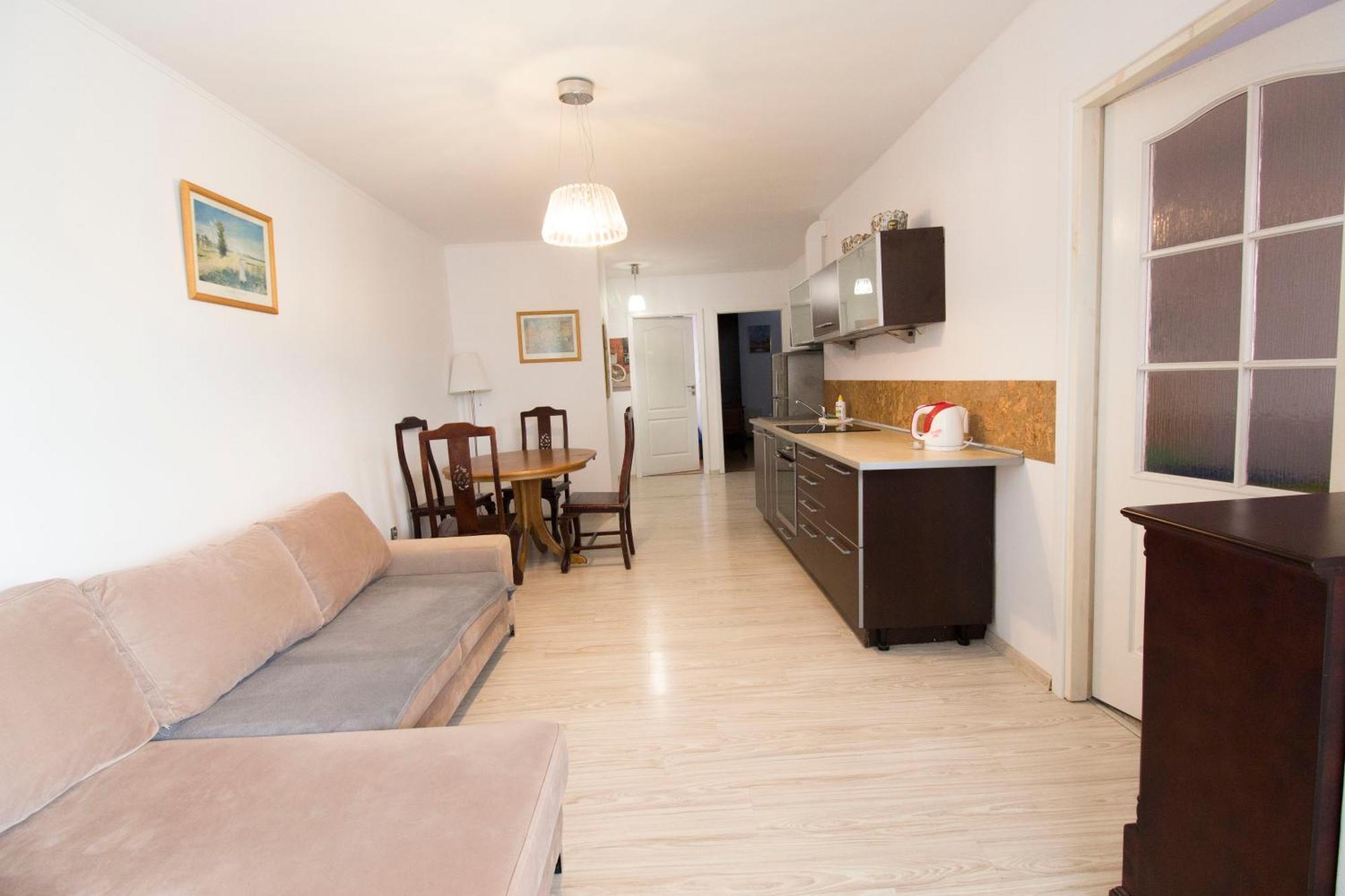 Happy Apartments Old Town Wroclaw Ngoại thất bức ảnh