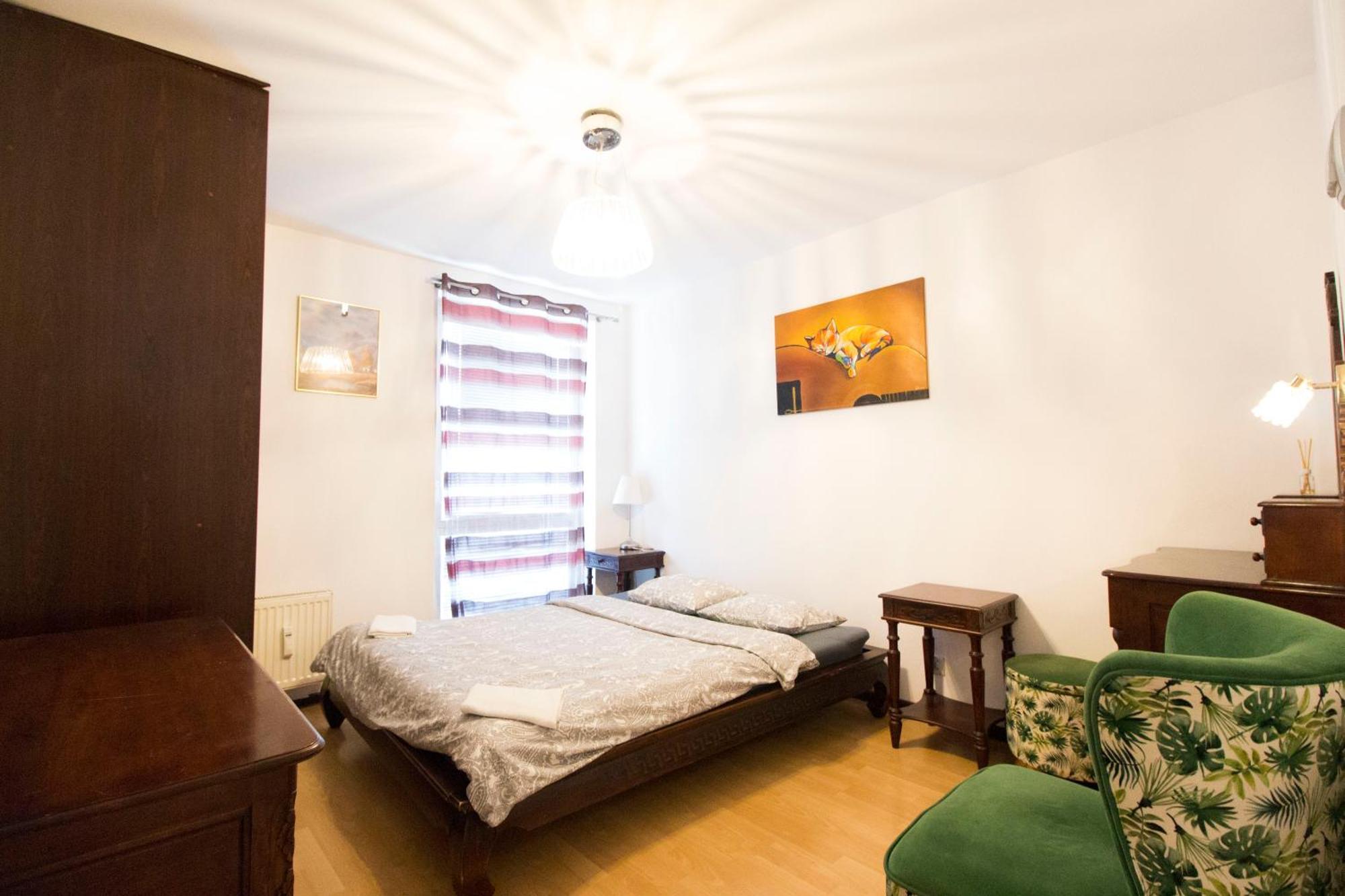 Happy Apartments Old Town Wroclaw Ngoại thất bức ảnh