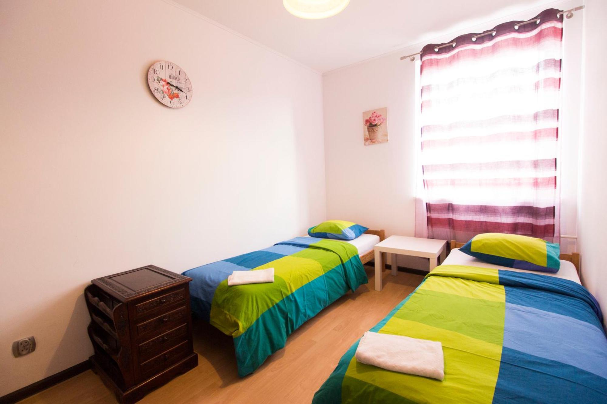 Happy Apartments Old Town Wroclaw Ngoại thất bức ảnh